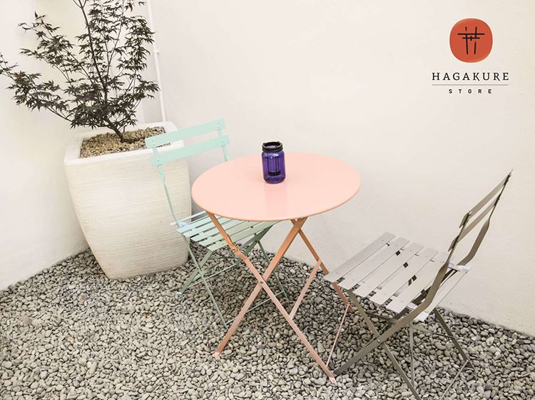 hagakure sushi fusion AMI LA CULUTRA JAPAN? <br>HAGAKURE STORE